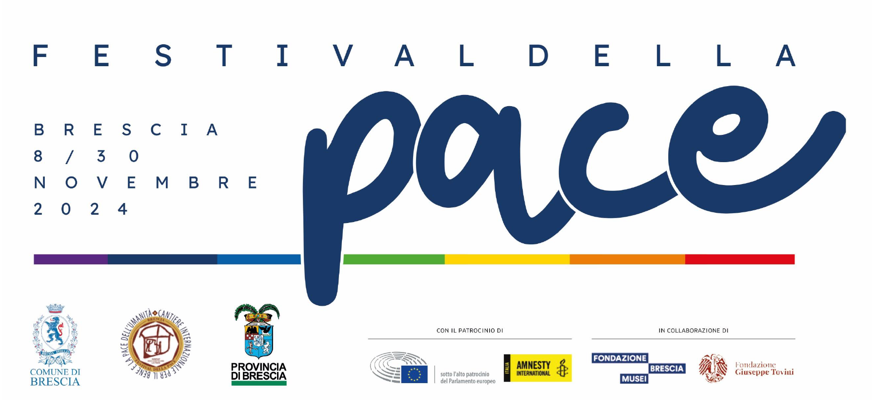 FESTIVAL DELLA PACE 2024